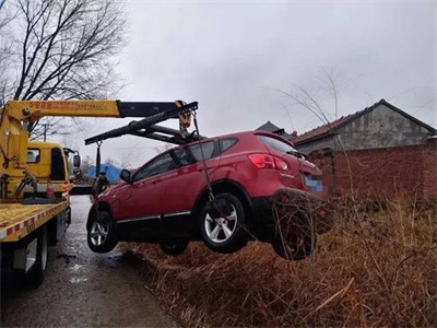 万安楚雄道路救援