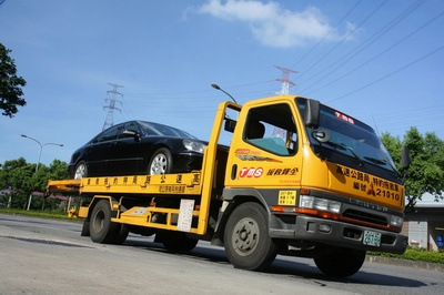 万安旅顺口区道路救援